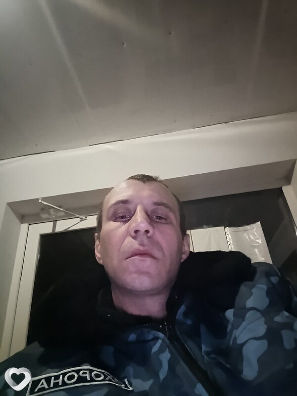 Николай, 38, Полтаве — анкета №3770108