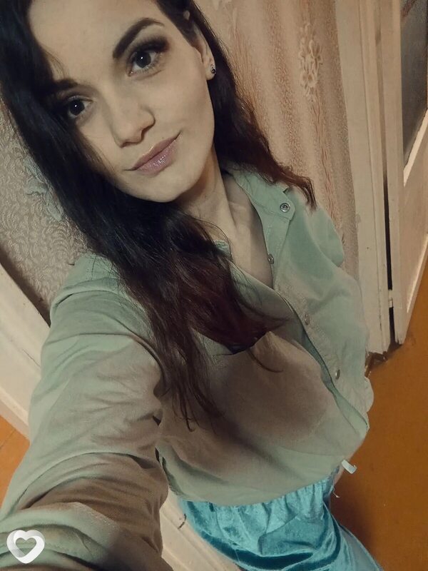 Нэля, 28, Междуреченске — анкета №3770035