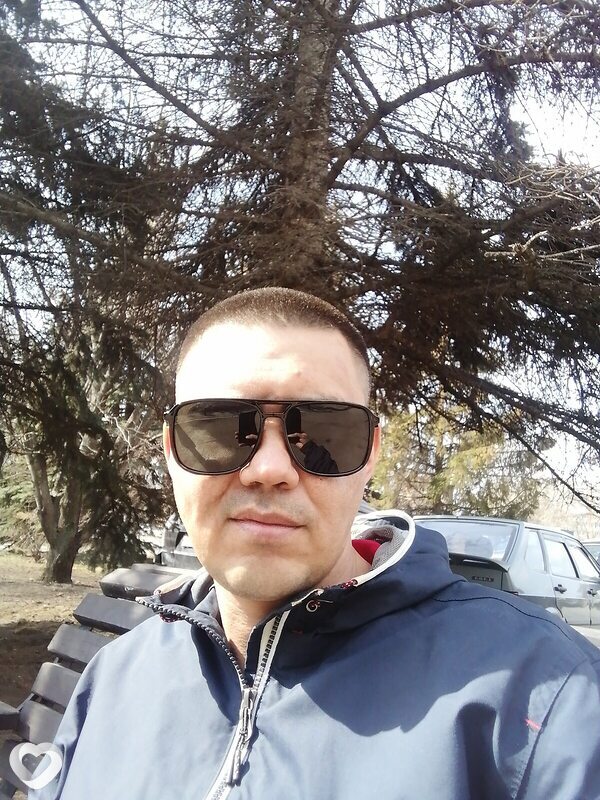 Азат, 37, Казани — анкета №3770040