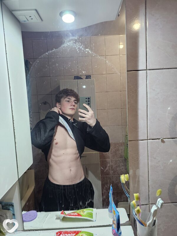 Сергей, 23, Сочи — анкета №3770043