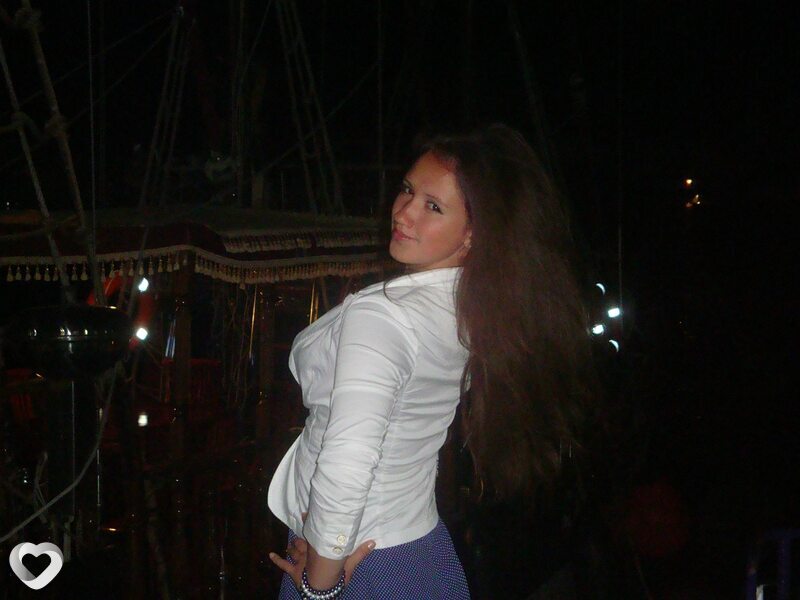 Элла, 26, Раменском — анкета №3770045