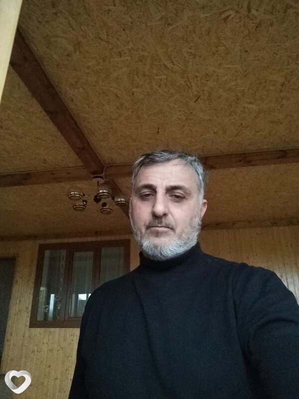 Шамил, 41, Грозном — анкета №3770046