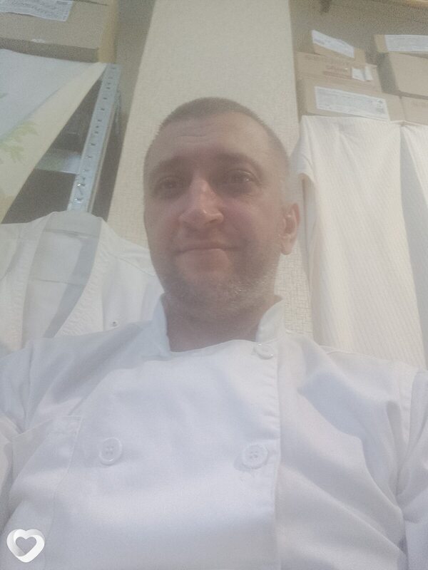 Артур, 41, Киеве — анкета №3770047
