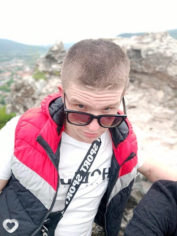 Жека, 30, Киеве — анкета №3770052