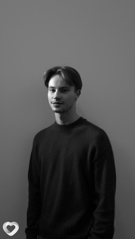 Марк, 24, Минске — анкета №3770110