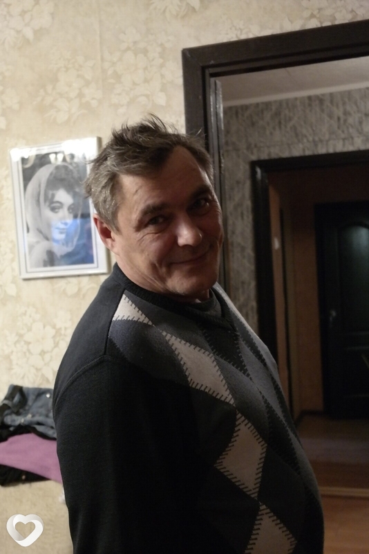 Вадим, 57, Перми — анкета №3770111