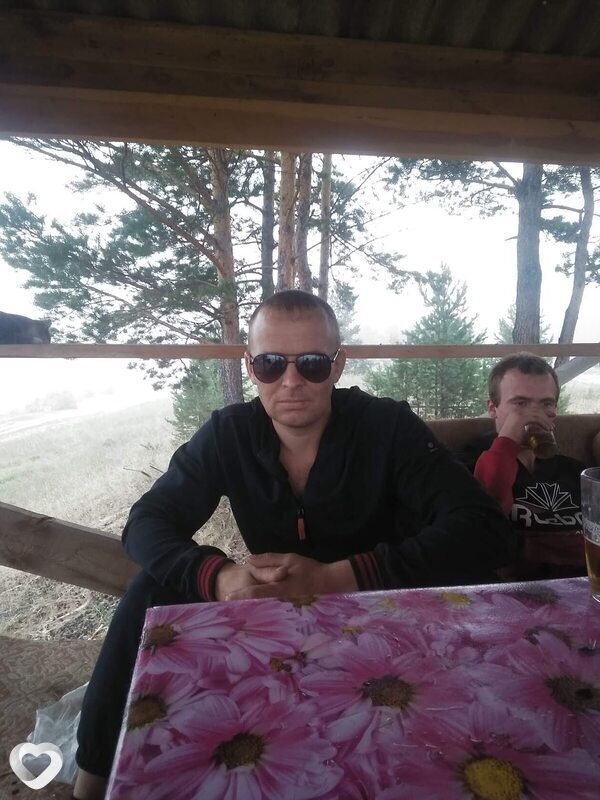Андрей, Киренск