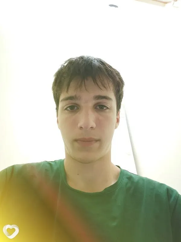 Виктор, 40, Москве — анкета №3770125