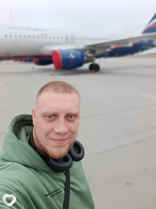 Александр, 31, Короче — анкета №3770159