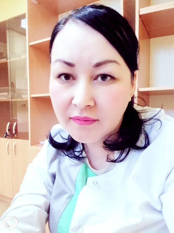 Гулечка, 39, Уфе — анкета №3770339