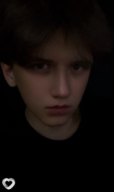 Макс, 21, Нижнем Тагиле — анкета №3770342