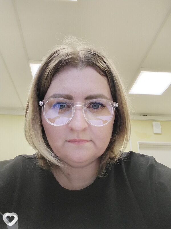 Мария, 36, Оренбурге — анкета №3770347