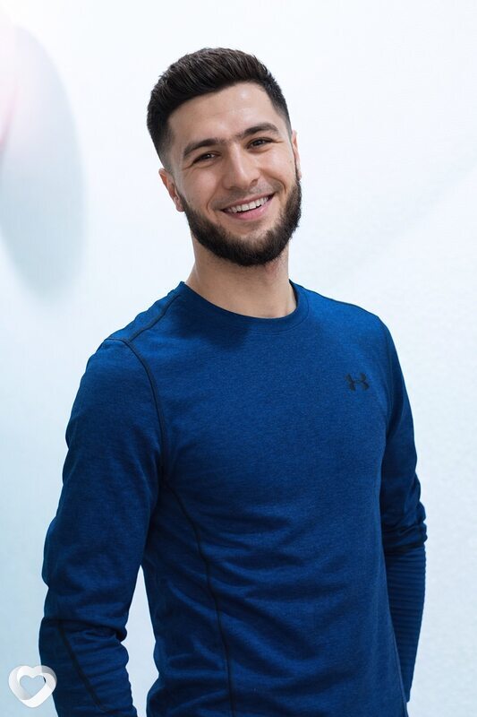 Abduaziz, Худжанд