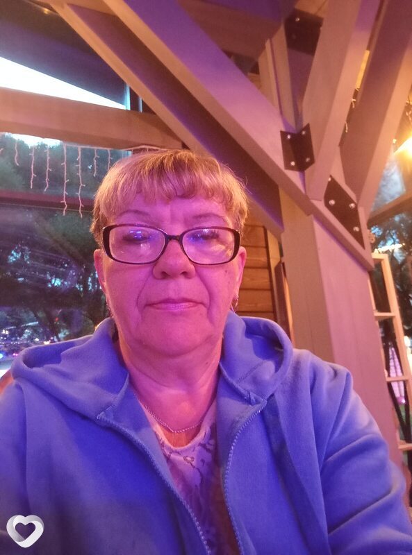 Ирина, 61, Томске — анкета №3770353