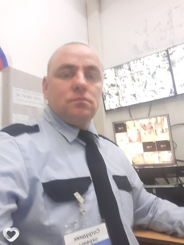 Алекс, 46, Новосибирске — анкета №3770562