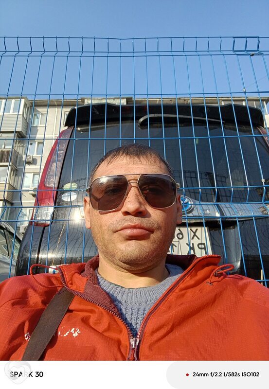 Александр, 42, Владивостоке — анкета №3770572