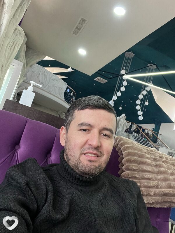 Bobir, 35, Киеве — анкета №3770573
