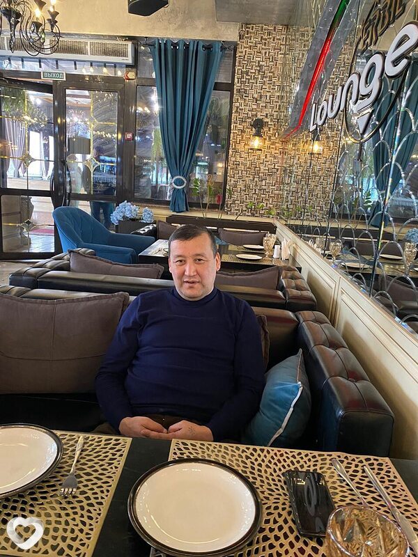 Еркен, 49, Астане — анкета №3770574