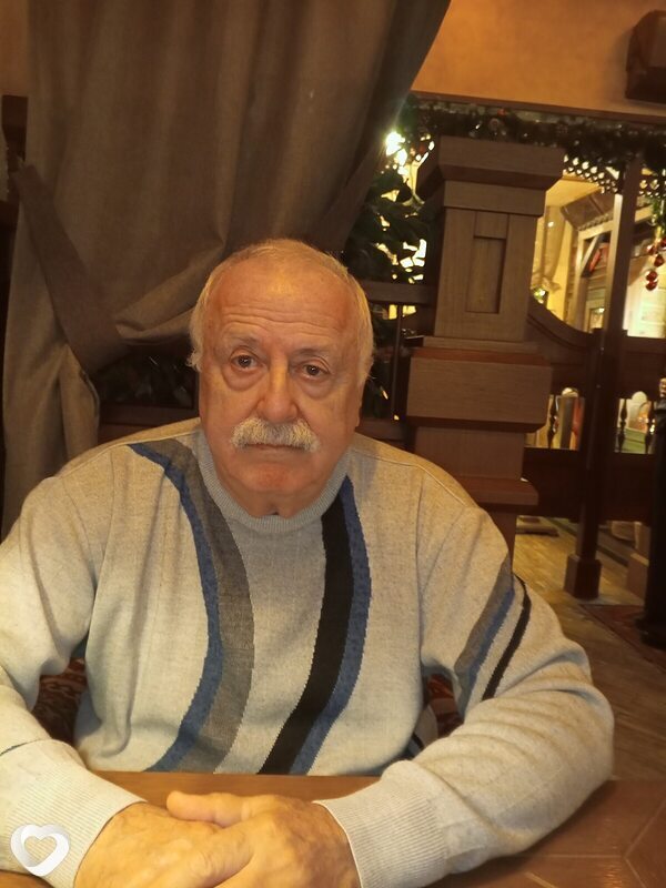Инкогнито, 69, Самаре — анкета №3770189