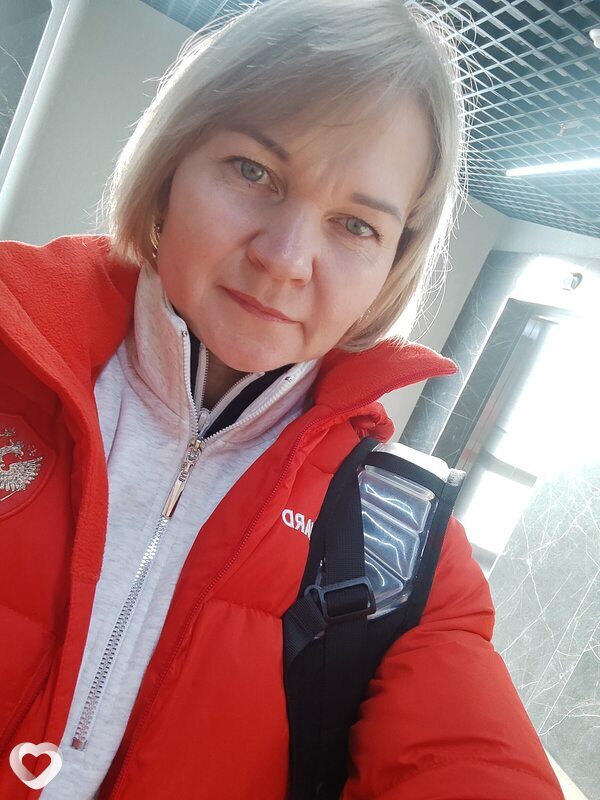 Юлия, 43, Ростове-на-Дону — анкета №3770190