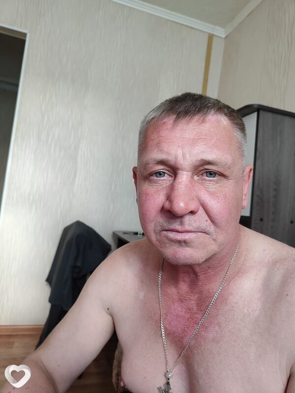 Николай, 38, Норильске — анкета №3770200