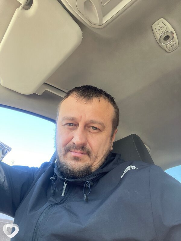 Раиль, 42, Санкт-Петербурге — анкета №3770202
