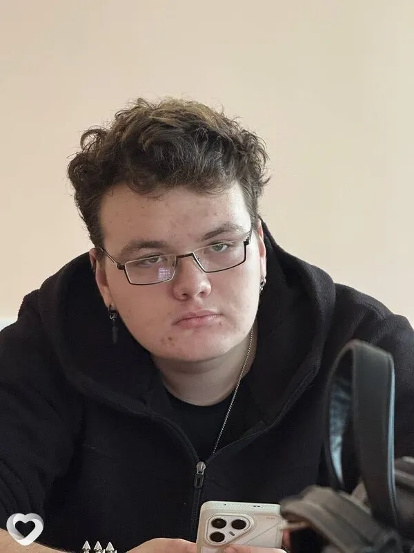 Клим, 18, Горно-Алтайске — анкета №3770204