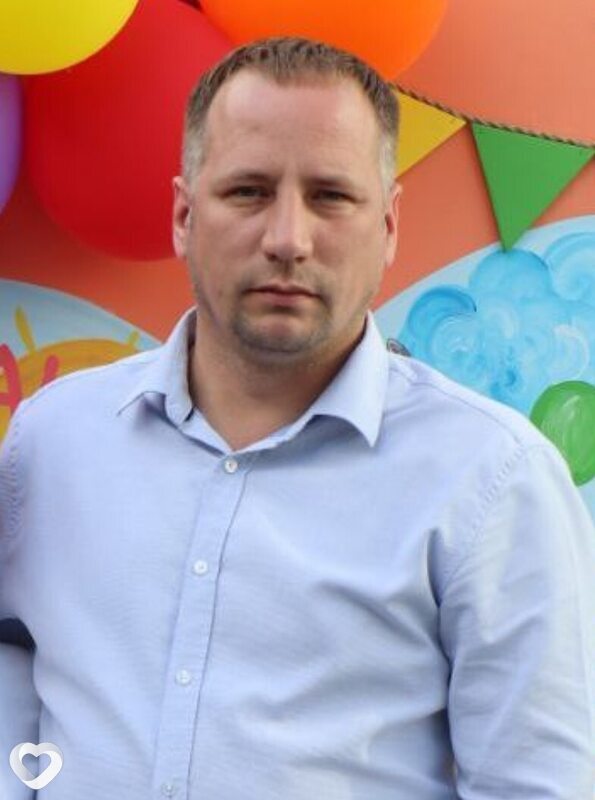 Виталий, 39, Тюмени — анкета №3770208