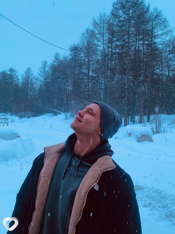 Ратибор, 26, Ставрополе — анкета №3770210