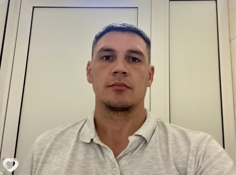 Владислав, 32, Учалах — анкета №3770212
