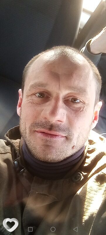 Алексей, 40, Ачинске — анкета №3770214