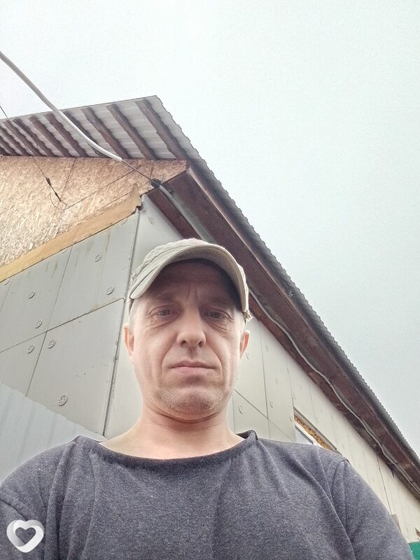 Сергей, 42, Уфе — анкета №3770223