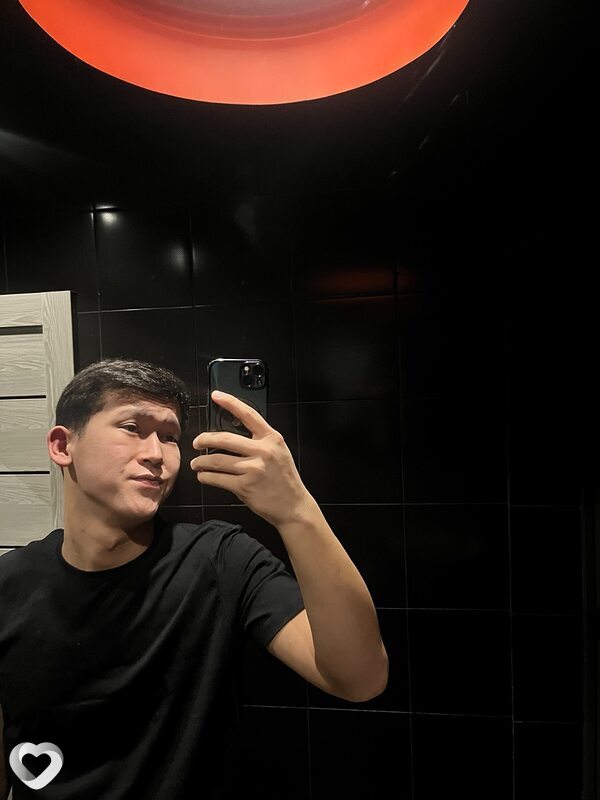 Mansur, 23, Алматы — анкета №3770226