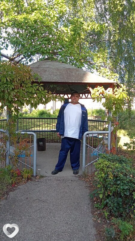 Андрей, 51, Новочебоксарске — анкета №3770230