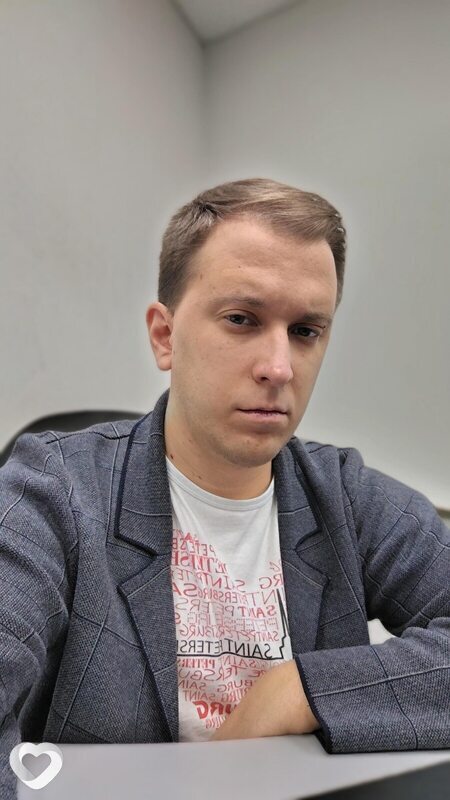 Константин, 28, Воронеже — анкета №3770231