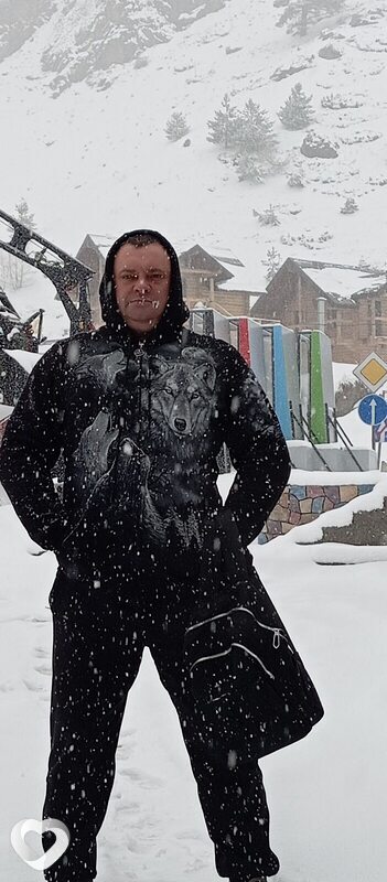 Сергей, 45, Курске — анкета №3770161