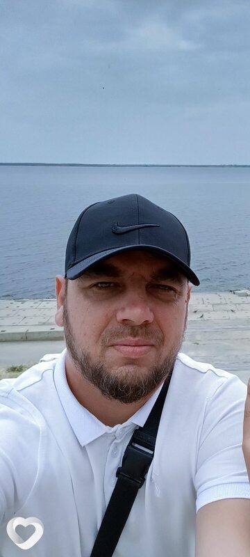 Евгений, 36, Урюпинске — анкета №3770164