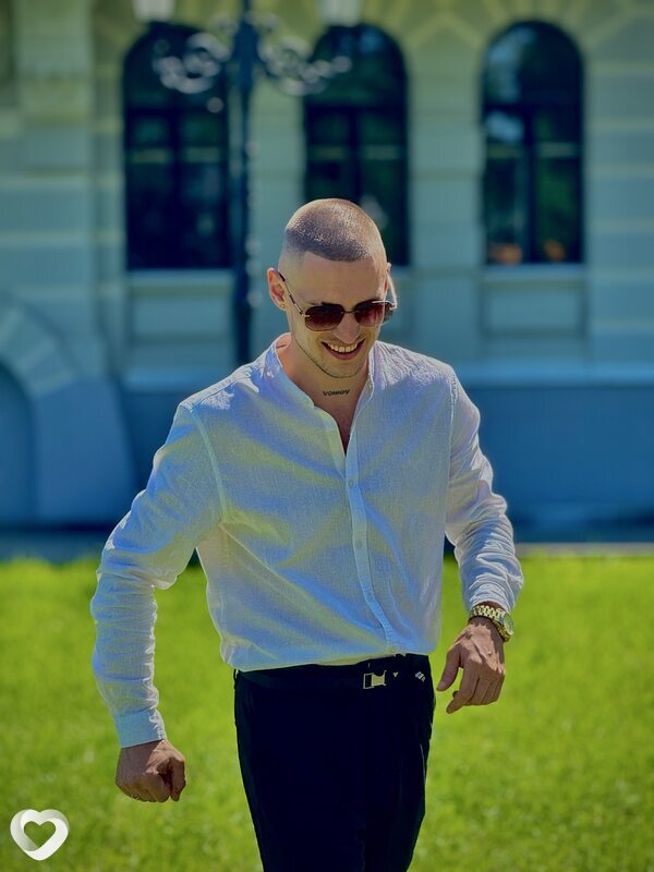 Алексей, 33, Тамбове — анкета №3770166