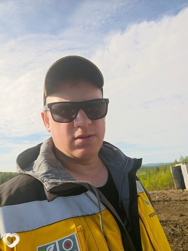 Николай, 40, Омске — анкета №3770169