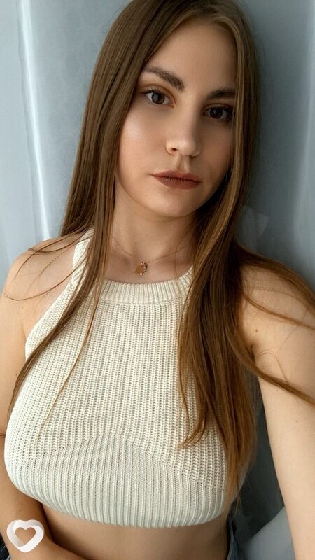 Кристина, 27, Краснодаре — анкета №3770170