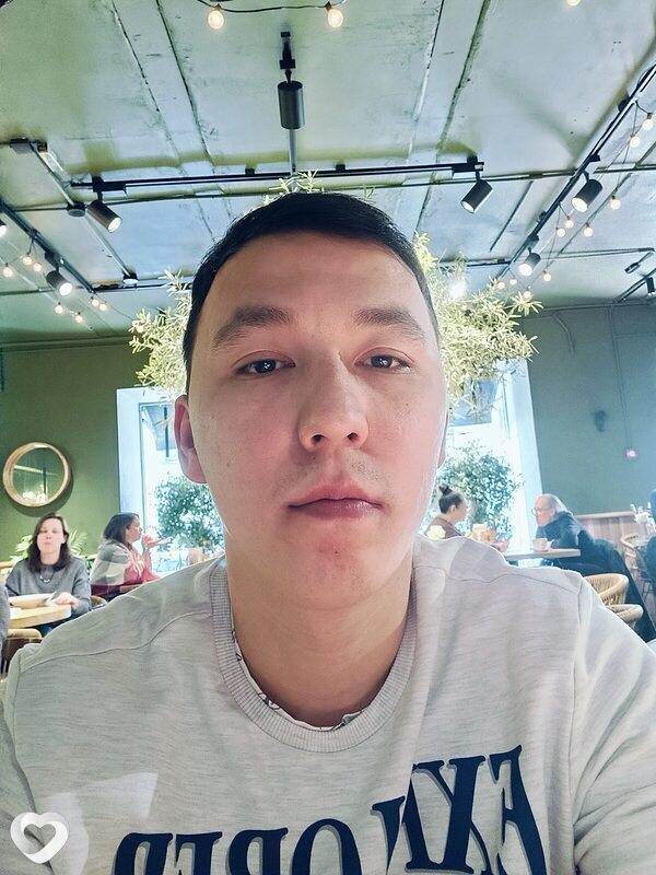 Константин, 34, Санкт-Петербурге — анкета №3770172