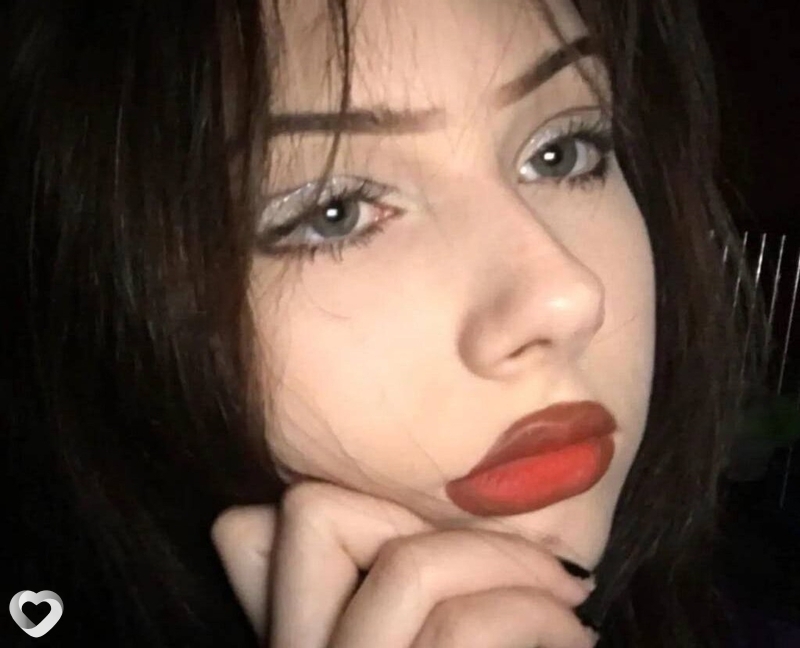 Анна, 22, Екатеринбурге — анкета №3770184