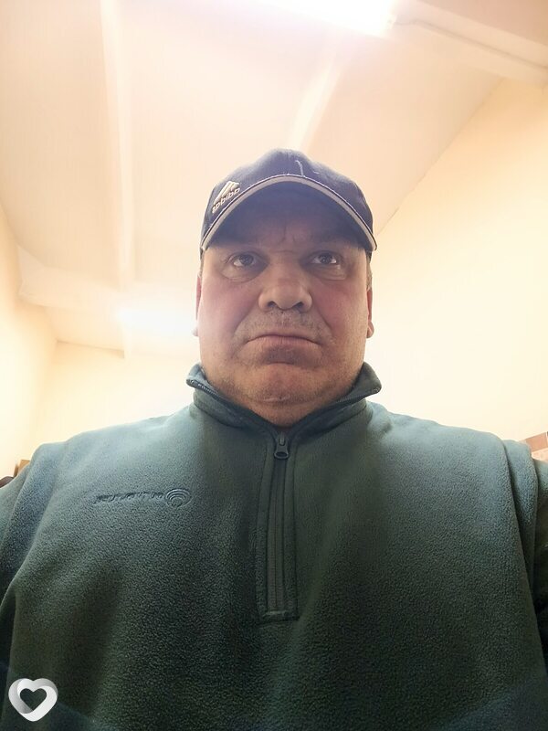 Женя, 52, Ярославле — анкета №3770249