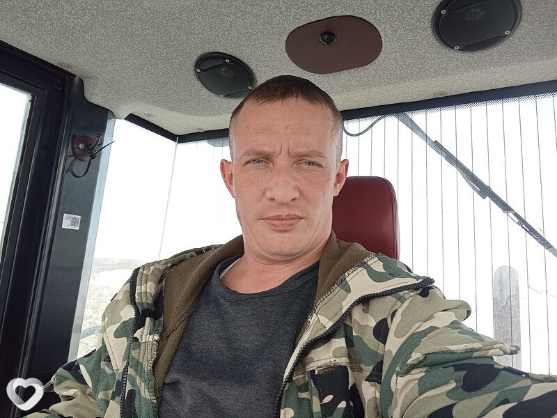 Паша, 36, Саратове — анкета №3770250