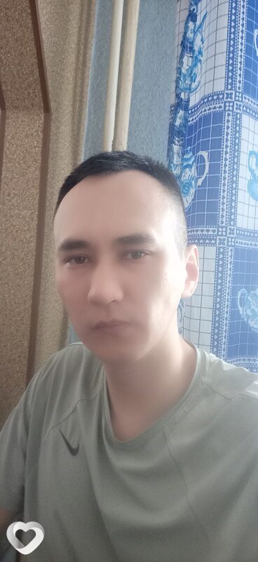 Виктор, 33, Мирном — анкета №3770252