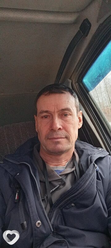 Евгений, 48, Чите — анкета №3770320