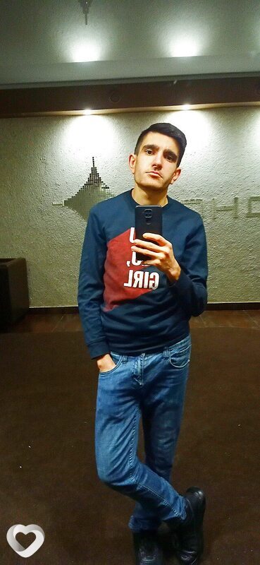 Богдан, Павловск (Воронежская Обл)
