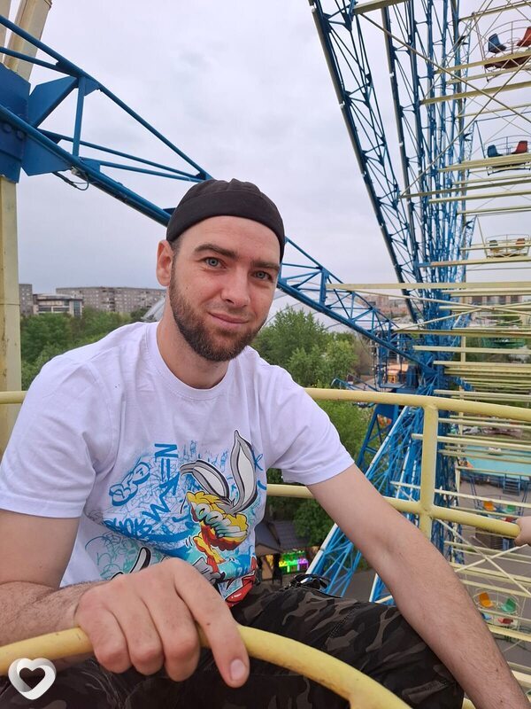 Дима, 36, Павлодаре — анкета №3770326