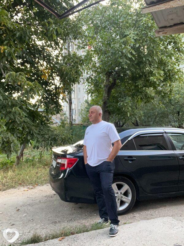 А К, 54, Пятигорске — анкета №3770328