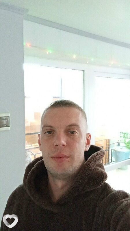 Ярослав, 32, Геленджике — анкета №3770332